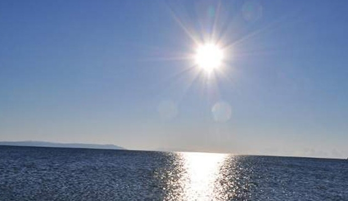 Καιρός: H θερμοκρασία σε άνοδο – 35άρια σε όλη τη χώρα – Αναλυτική πρόγνωση από την EMY
