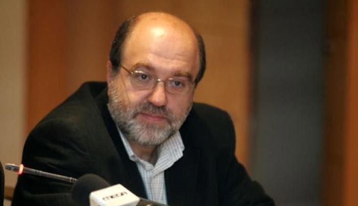 Τι αποκάλυψε ο Αλεξιάδης για τα Τέλη Κυκλοφορίας - Πως θα φορολογηθούν τα Ι.Χ