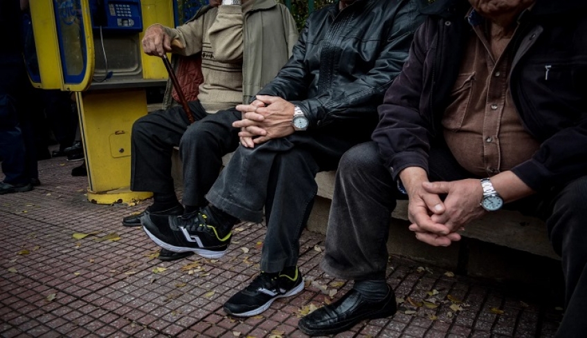 Οι 18 κατηγορίες ασφαλισμένων μπορούν να βγουν στην σύνταξη