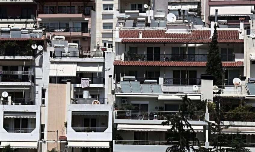 Ενοίκια: Ποιοι θα έχουν τριετή φοροαπαλλαγή - Πώς θα πέσουν τα ενοίκια