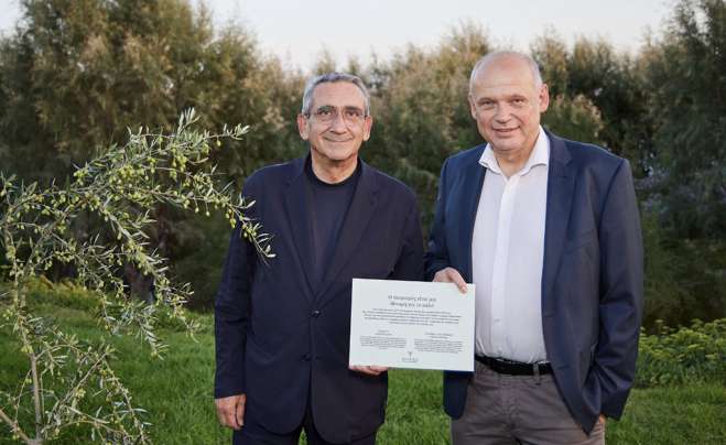 Στην Ρόδο η ηγεσία της TUI για την ετήσια συνάντηση SLT – 10% αύξηση κίνησης – Αναδάσωση με συμμετοχή της TUI
