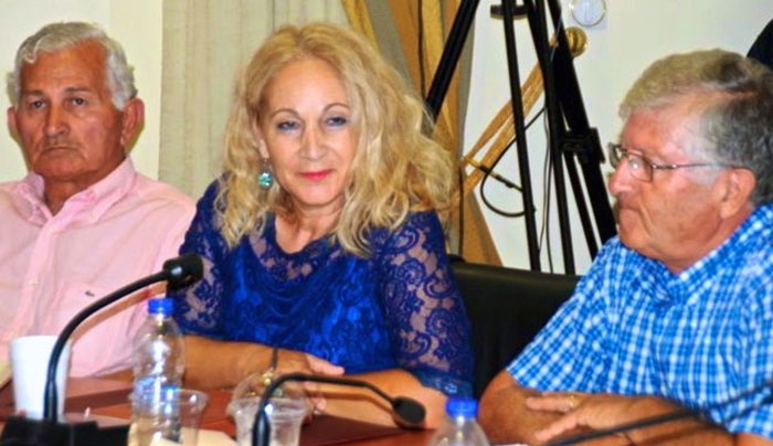 ΟΡΑΜΑ: Κατεπείγουσα συνεδρίαση για το ζήτημα της παράνομης παραχώρησης αιγιαλού και παραλίας στους ΟΤΑ