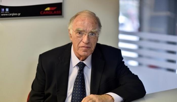 Λεβέντης: Αν ο Τσίπρας διώξει τον Καμμένο θα στηρίξω την κυβέρνηση