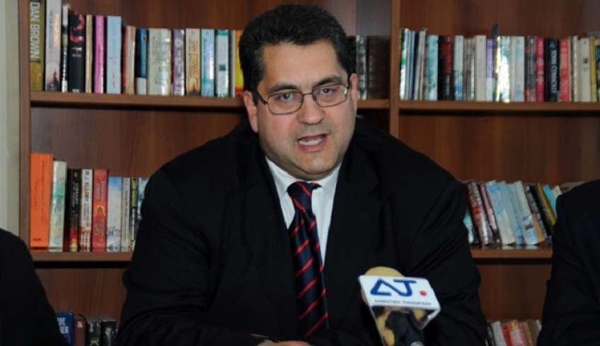 Κόκκινος: «Πως θα αισθανόταν ο Ιπποκράτης για τη σημερινή κατάσταση της Δημόσιας Υγείας στο Ν.Αιγαίο;»