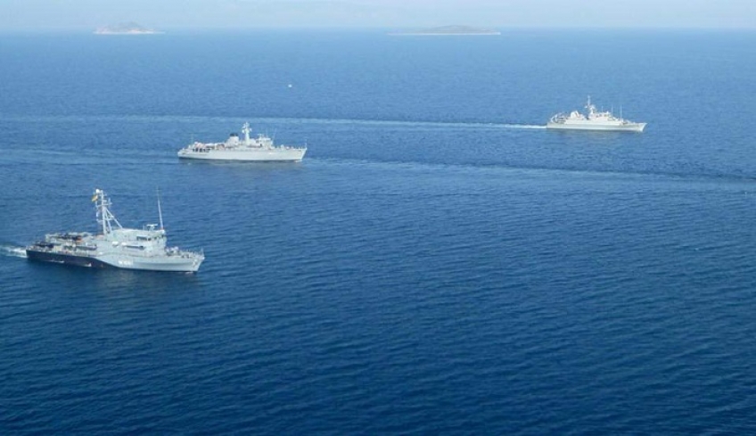 Ένοπλες Δυνάμεις και Λιμενικό καταστρώνουν σχέδιο επιτήρησης στο Αιγαίο