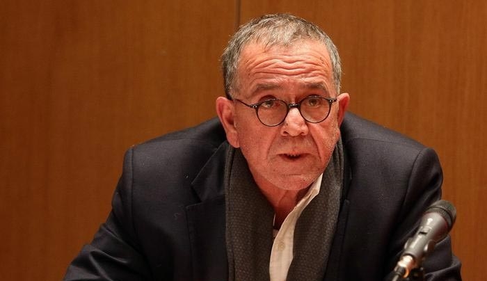 Μουζάλας: «Χυδαίος λαϊκισμός» τα περί μεταφοράς 3.000 προσφύγων στην Κρήτη