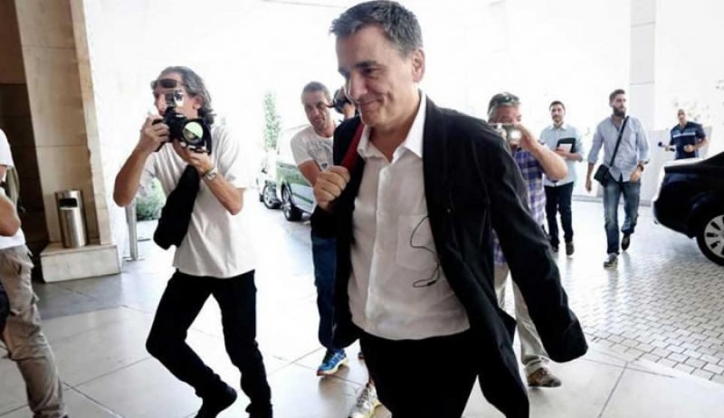 Εκλεισε η συμφωνία χωρίς λύση για τον ΦΠΑ στα νησιά-Τσακαλώτος: Πόροι στα νησιά που έχουν πληγεί τελευταία