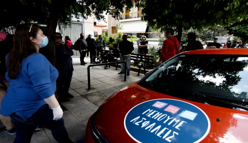 Άδειες οδήγησης: Ξεκινούν οι θεωρητικές και πρακτικές εξετάσεις - Οι ημερομηνίες