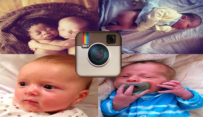 ΣΟΚ! Αγοραπωλησίες βρεφών μέσω Instagram- Παίζουν με ανθρώπινες ψυχές για 669 ευρώ!