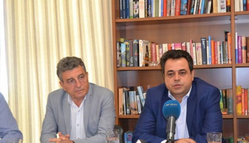 Ν.Σαντορινιός: ΜΙ: περαιτέρω βελτιώσεις του μέτρου στην καθολική εφαρμογή του με στόχο την ικανοποίηση των αναγκών των νησιωτικών κοινωνιών