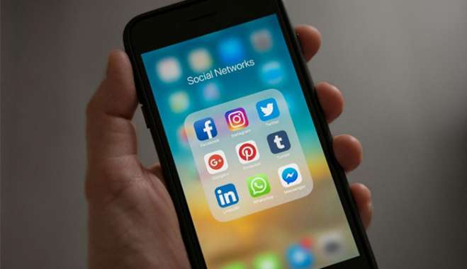 Τέλος τα social media σε παιδιά κάτω των 15 ετών – Το μέτρο που εξετάζει η Ευρώπη