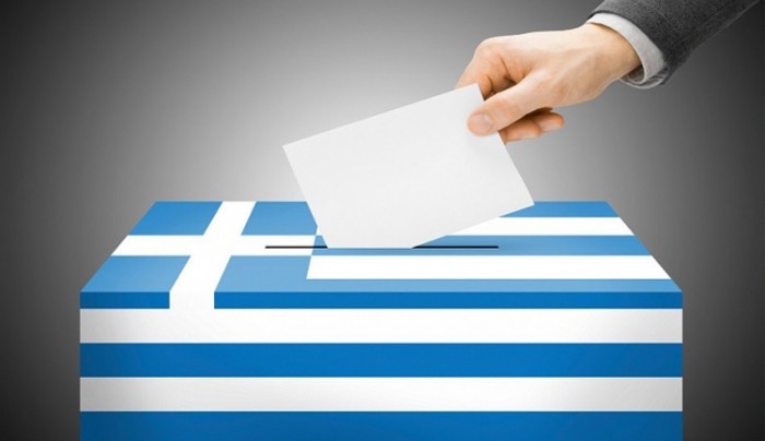 Έγκυρα τα ψηφοδέλτια με σταυρό