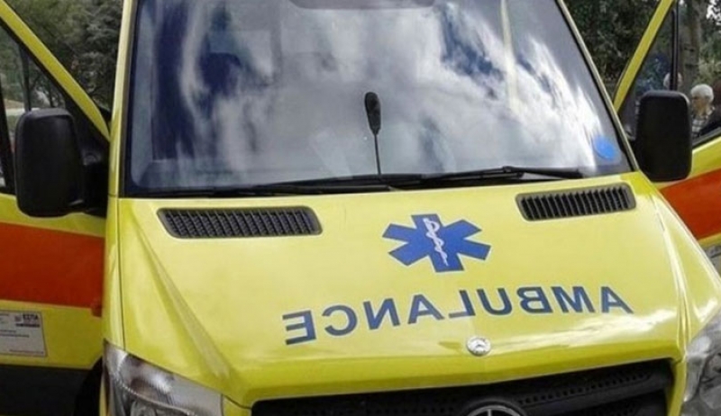 ΠΟΕΔΗΝ: Στην Κάλυμνο πέθανε Βρετανίδα επειδή δεν υπήρχε ασθενοφόρο