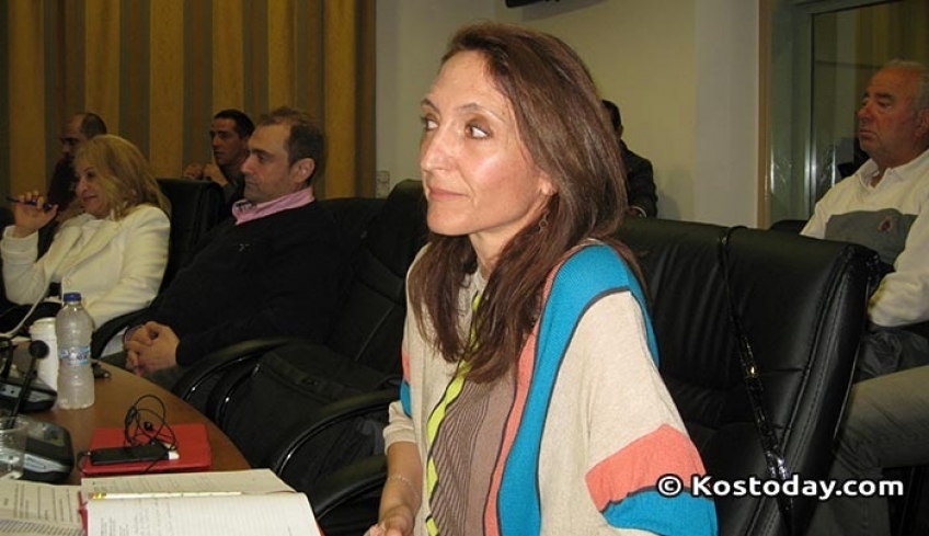 ΛΑΪΚΗ ΣΥΣΠΕΙΡΩΣΗ για την διεξαγωγή πρώτου δημόσιου διαλόγου στον Δήμο Κω