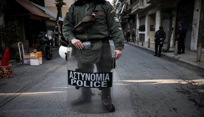 Πανεπιστημιακό άσυλο: Τι περιλαμβάνει το σχέδιο της αστυνομίας