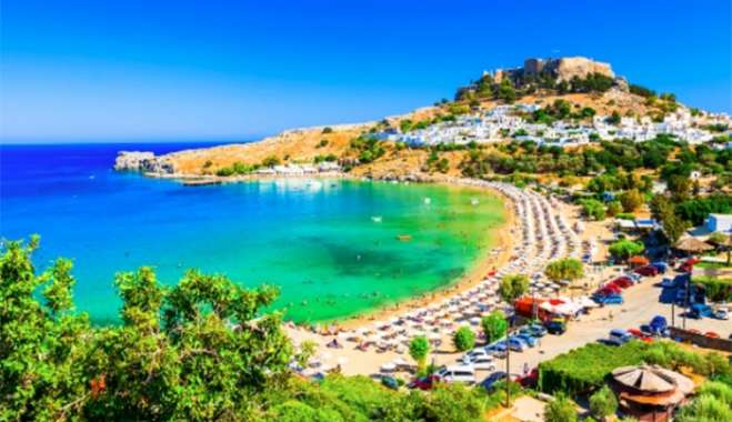 Ρόδος: Απώλειες 110.000 Ισραηλινών τουριστών εάν συνεχιστεί η κρίση | O I.Παπαβασιλείου στο ΤΝ