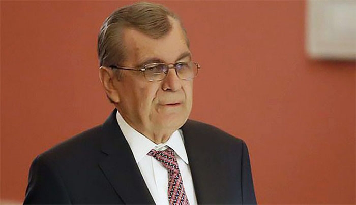 Δημήτριος Κρεμαστινός,Τα συλλαλητήρια για το όνομα