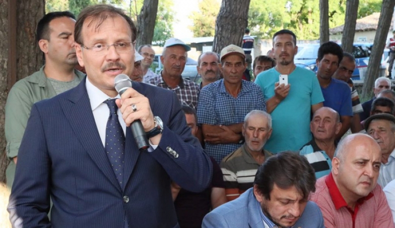 Ετοιμάζει «μειονοτικό» σε Κω και Ρόδο η Τουρκία