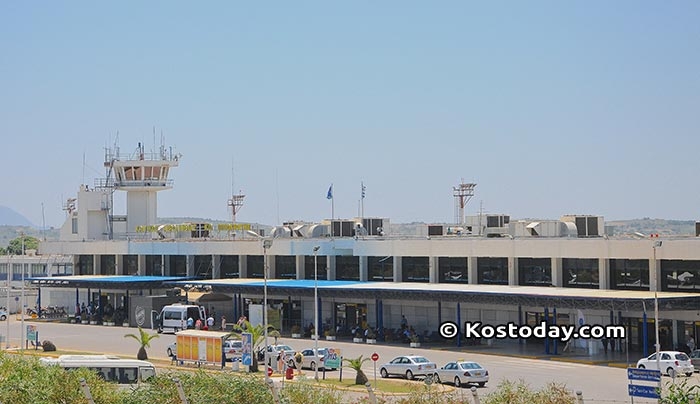 ΞEΚΙΝΗΣΑΝ οι ΑΦΙΞΕΙΣ στο αεροδρόμιο της Κω: ΠΟΔΑΡΙΚΟ με Eurowings