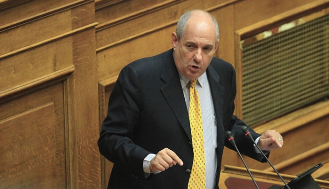 Τ. Κουίκ: Η Ελλάδα δεν θα γίνει αποικία του Σοϊμπλε