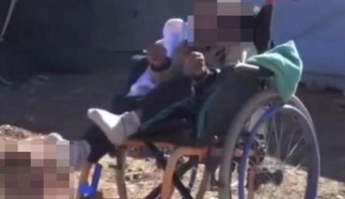 Απολειφάδια σαν τον Χίτλερ! Εντολή τζιχαντιστών να εκτελούνται βρέφη με σύνδρομο Down!-ΒΙΝΤΕΟ