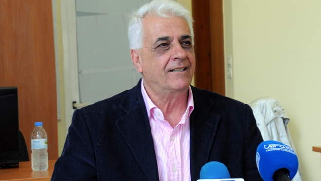 Μήνυση Κ.Καΐσερλη κατά Δημ.Συμβούλων γιατί ψήφισαν ποδηλατόδρομο με υπέρβαση 140.000 €