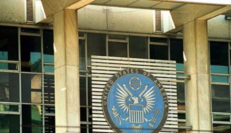 Επίσκεψη κλιμακίου Πρεσβείας Η.Π.Α. στην Κω για συνταξιοδοτικά θέματα