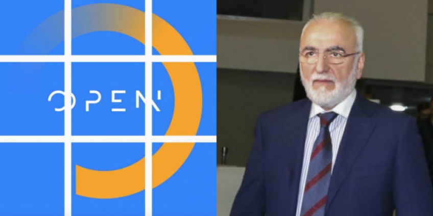 Open: Το «βαρύ» χαρτί Σαββίδη για να εκτοξεύσει την τηλεθέαση