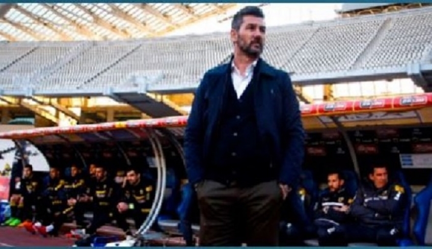 Τέλος ο Ουζουνίδης από την ΑΕΚ