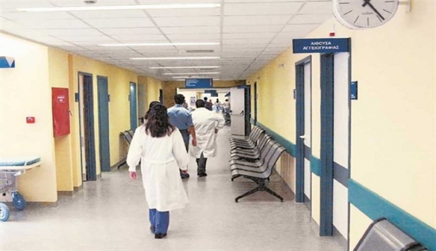 Ανησυχία για την εξάπλωση πολύ ανθεκτικών μικροβίων στην Ευρώπη – Μεγάλο πρόβλημα στα ελληνικά νοσοκομεία