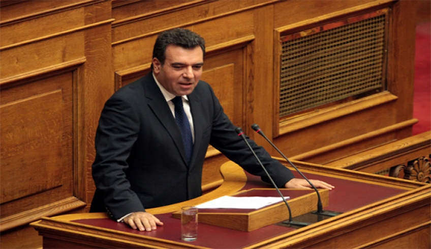 ΜΑΝΟΣ ΚΟΝΣΟΛΑΣ: «Παρατείνεται για ένα χρόνο, προκειμένου να ολοκληρωθεί, η σύμβαση της μελέτης του νέου δρόμου που θα συνδέει την πόλη της Ρόδου με το αεροδρόμιο»