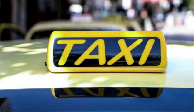 Σε 24ωρη απεργία τα ταξί στην Αττική