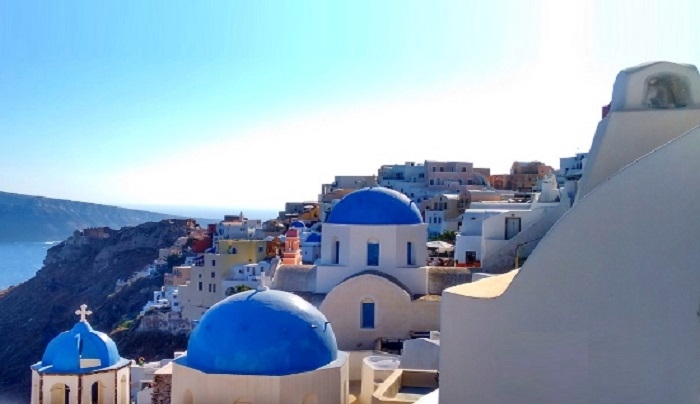 TUI Αυστρίας: Η Ελλάδα ο πιο περιζήτητος προορισμός από το Σάλτσμπουργκ
