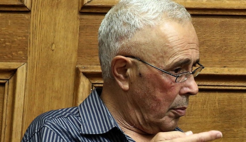 Δεκτή η παραίτηση Ζουράρι από τον Τσίπρα