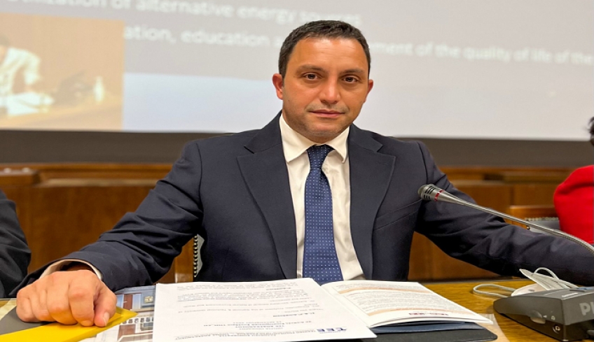 Νέα προγραμματική σύμβαση ΤΕΕ Δωδεκανήσου-Υπ. Δικαιοσύνης, για το Κτηματολόγιο Ρόδου