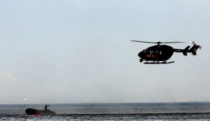 Στο τραπέζι πρόταση για το άσυλο που θα έχει ισχύ σε όλη την ΕΕ