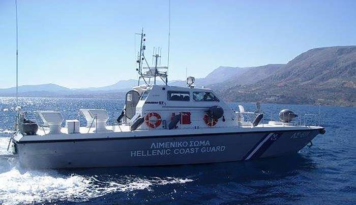 Εντοπισμός 23 αλλοδαπών στο Φαρμακονήσι και 31 στη Μεγίστη