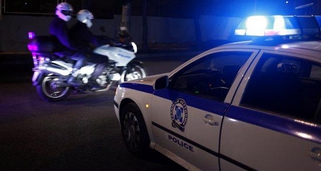 Συνελήφθη επ'αυτοφώρω 40χρονος για διάρρηξη στην πόλη της Κω