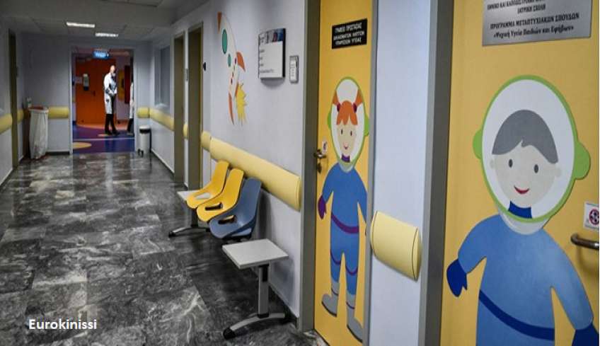 ΕΟΔΥ: Επιβεβαιώνει τους τρεις θανάτους παιδιών από στρεπτόκοκκο – Οι εξηγήσεις που δίνει