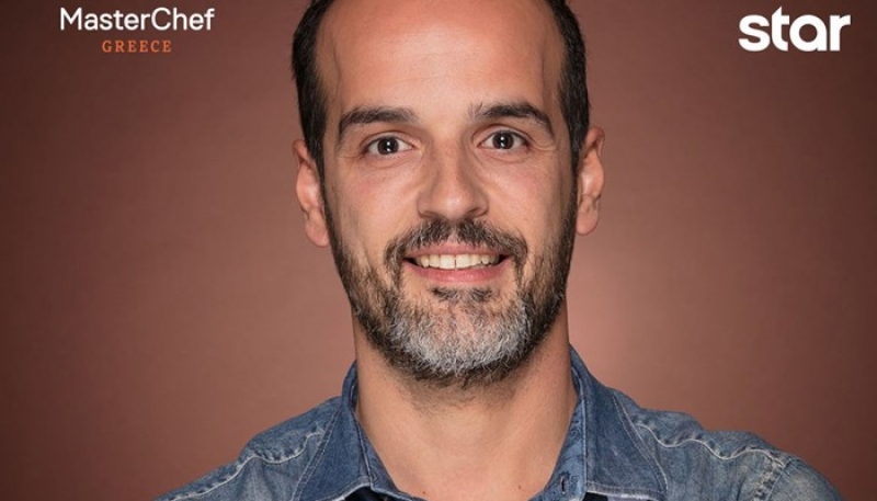 MasterChef: Αποχώρησε ο Γιώργος Φασιλής... με πρόταση έκπληξη - ΒΙΝΤΕΟ