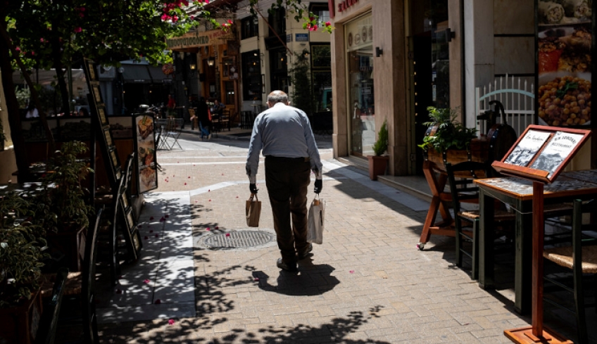 Επανυπολογισμός συντάξεων: Τι κερδίζουν 4 κατηγορίες ασφαλισμένων