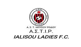 IALISOU LADIES : Έτσι χτίζουμε το μέλλον του ποδοσφαίρου γυναικών στα Δωδεκάνησα