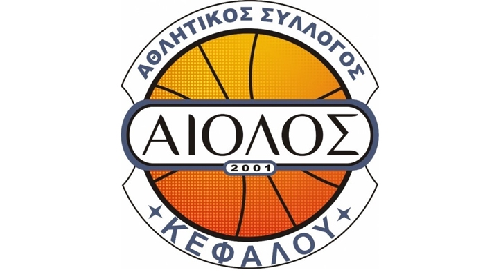 Νέος πρόεδρος ο Καπίρης στον Αίολο