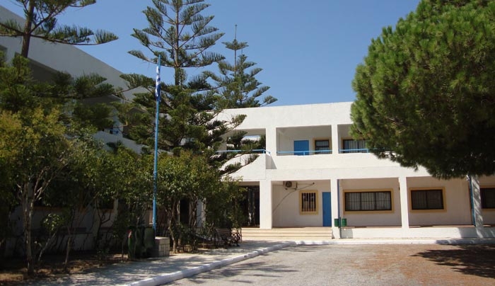 Δείτε τους αριστούχους μαθητές του Λυκείου Αντιμάχειας για το έτος 2016-17
