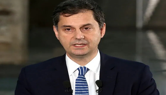 Θεοχάρης: Μέχρι σήμερα έχουμε 150.000 αφίξεις-Είναι μια δύσκολη χρονιά