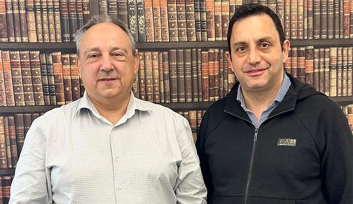 Αντ. Γιαννικουρής, Γεν. Γραμματέας ΤΕΕ:…«Ξεκινάει η Ψηφιοποίηση Αρχείων Πολεοδομικής Πληροφορίας της ΥΔΟΜ ΡΟΔΟΥ»