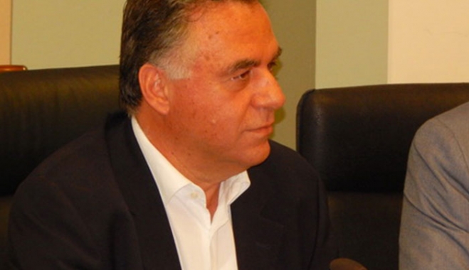 Πρόταση-Επιστολή Γ. Κυρίτση για ΚΟΙΝΗ προσφυγή στο Ευρωπαϊκό Δικαστήριο για το ΦΠΑ