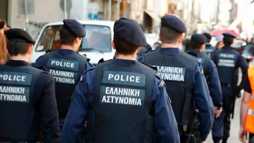 Γερμανός στην Κω ενεπλάκη σε τροχαίο, αρνήθηκε το αλκοτέστ και τραυμάτισε αστυνομικό