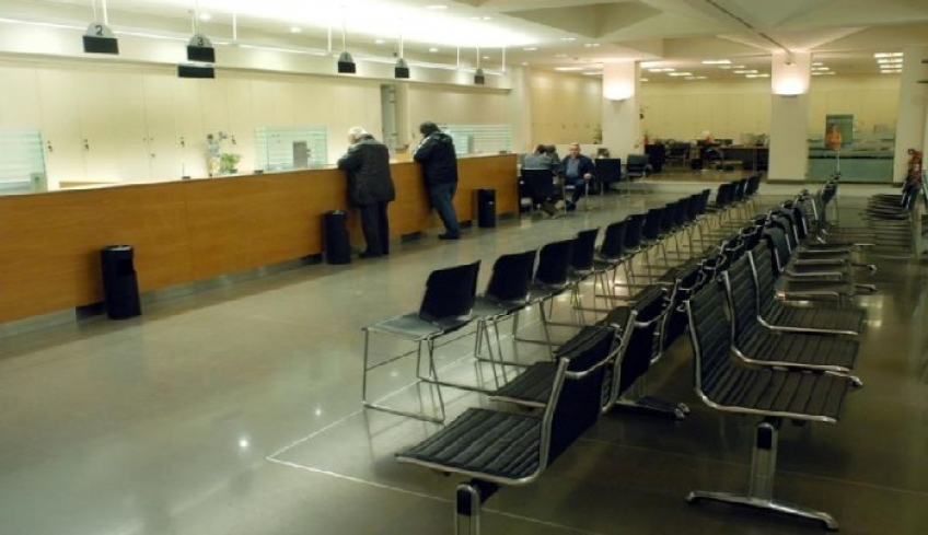 Τράπεζες: Θα κλείσουν τα μισά υποκαταστήματα