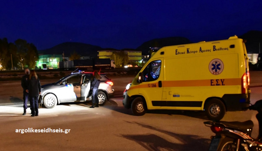 Ναύπλιο: 13χρονο παιδί κατήγγειλε ξυλοδαρμό από τον πατέρα του -Συνελήφθη ο 48χρονος